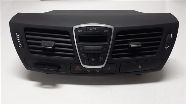 mandos climatizador renault laguna iii berlin