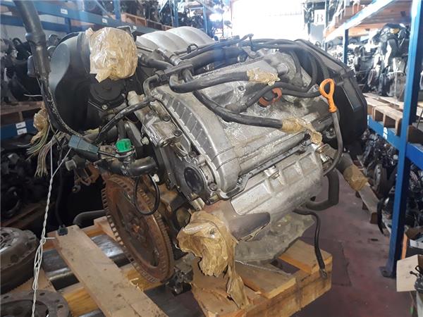 motor completo audi a6 berlina 4b2 1997 24 1