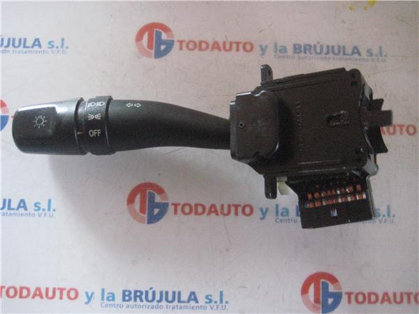 mando de luces kia sorento (bl)(2002 >) 2.5 crdi