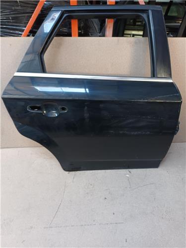 puerta trasera derecha ford mondeo iv turnier