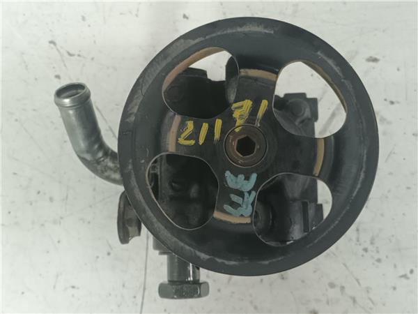 bomba servodireccion mitsubishi grandis na0w