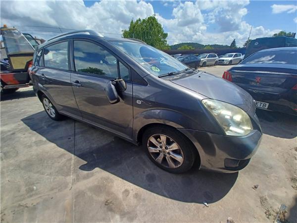 centralita airbag toyota corolla verso r1 200