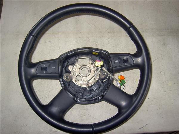 volante audi a6 berlina 4f2 2004 27 tdi 27 l