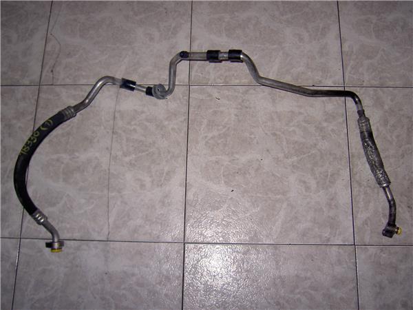 tubos aire acondicionado volkswagen passat be