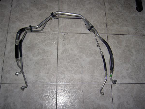 tubos aire acondicionado peugeot 308 (2013 >) 1.6 access [1,6 ltr.   85 kw 16v e hdi fap]