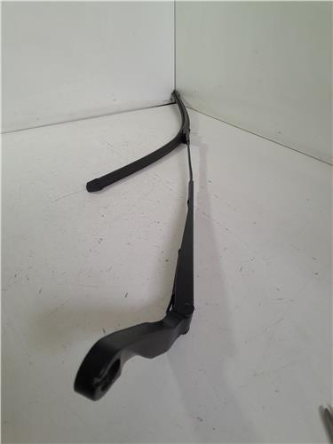 brazo limpiaparabrisas delantero izquierdo pe