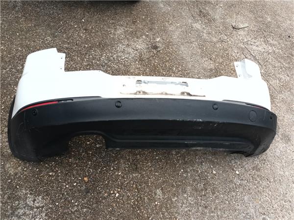 paragolpes trasero volkswagen tiguan 5n2 0220