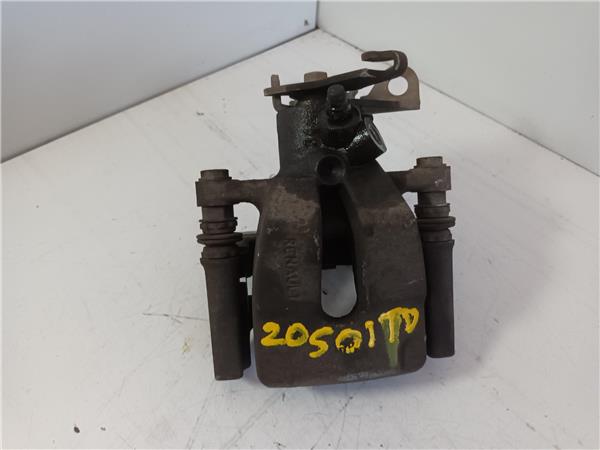 pinza freno trasero derecha renault megane ii