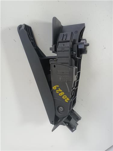 pedal acelerador volkswagen tiguan 5n2 022011