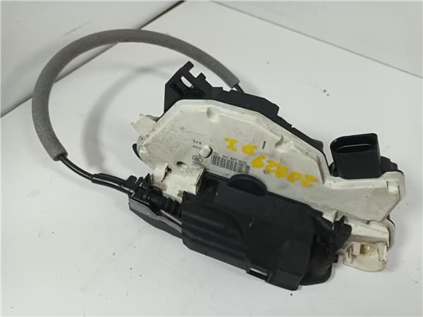 cierre electromagnetico delantero izquierdo v