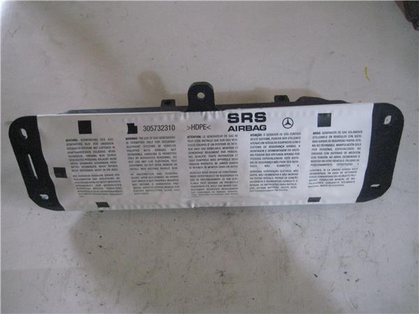 airbag salpicadero mercedes benz cls bm 219 0