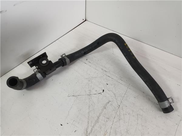 tubo repartidor refrigeracion hyundai ioniq 2