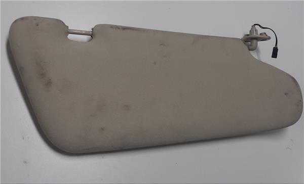 parasol izquierdo mercedes benz clase ml bm 1