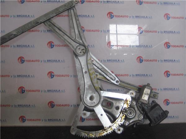 mecanismo elevalunas trasero derecho toyota c