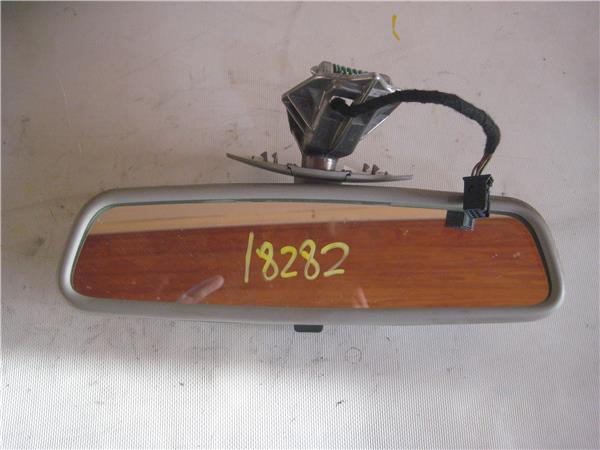 retrovisor interior mercedes benz cls bm 219