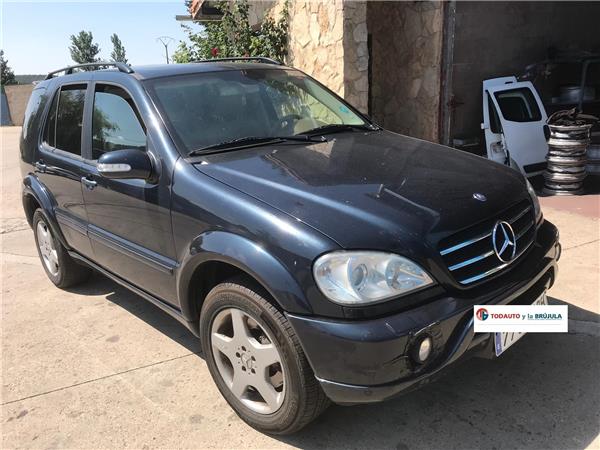 radiador aire acondicionado mercedes benz cla