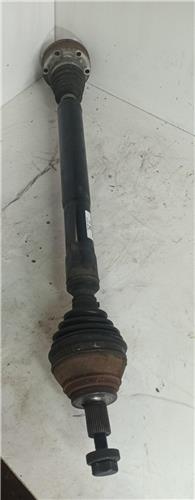 palier delantero derecho volkswagen golf v 1k