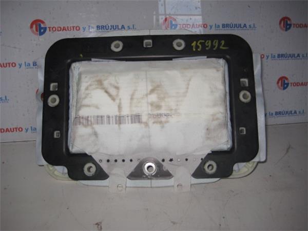 airbag salpicadero renault megane iii 15dci 1