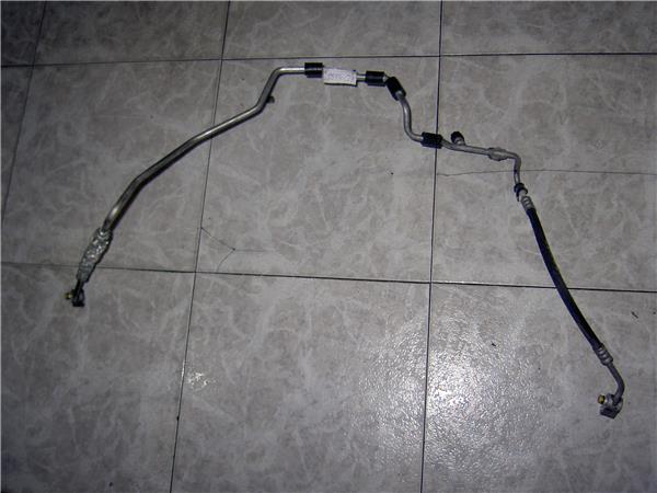 tubos aire acondicionado volkswagen passat be
