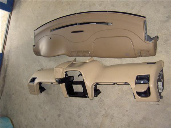 salpicadero mercedes benz clase ml bm 163 091