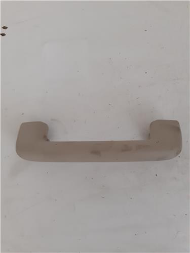 asidero superior delantero derecho jaguar xf