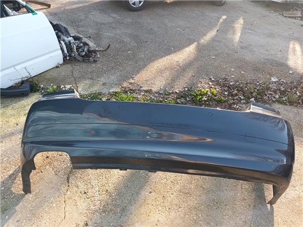 paragolpes trasero bmw serie 3 berlina e90 20