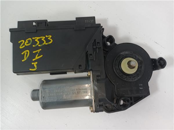 motor elevalunas delantero izquierdo audi a4