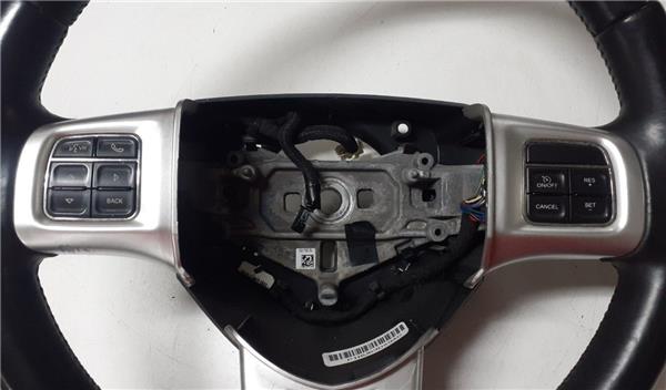 volante fiat freemont (345)(2011 >) 2.0 lounge [2,0 ltr.   103 kw 16v multijet cat]