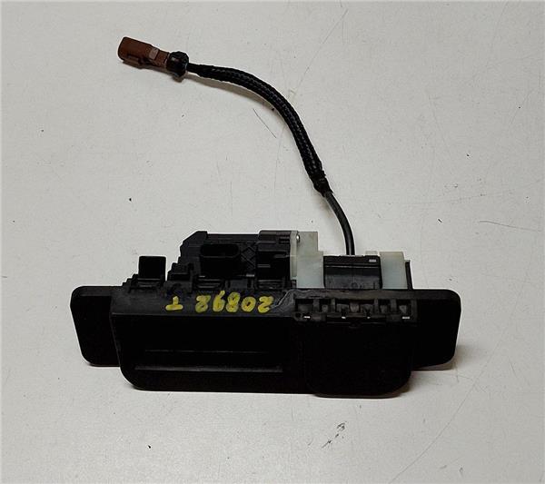 maneta exterior porton mercedes benz clase e (bm 213) familiar (06.2016 >) 2.0 e 220 d (213.204) [2,0 ltr.   143 kw cdi cat]