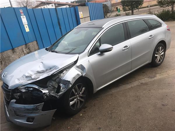 brazo superior delantero izquierdo peugeot 50