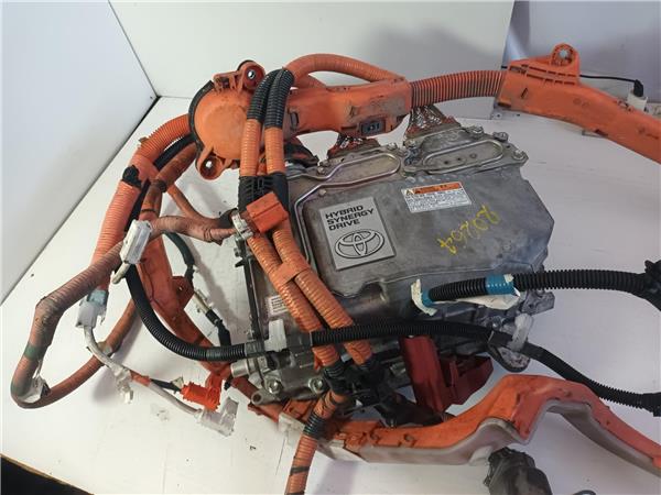 convertidor toyota yaris xp13 2017 hibrido h