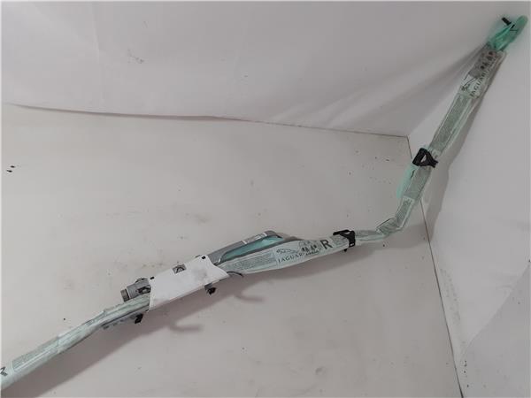airbag lateral delantero derecho jaguar xf 20