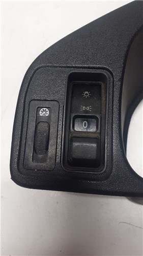 embellecedor cuadro instrumentos bmw serie 8 (e31)(1990 >) 5.0 850 ci [5,0 ltr.   220 kw v12 cat]