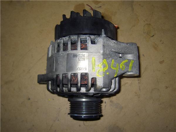 alternador fiat croma (194)(2005 >) 1.9 d multijet