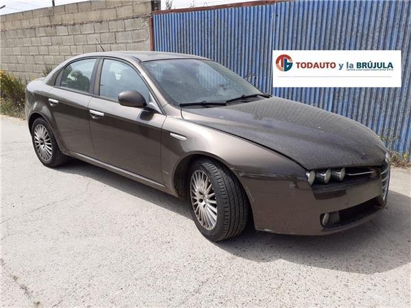 palier delantero izquierdo alfa romeo 159 140