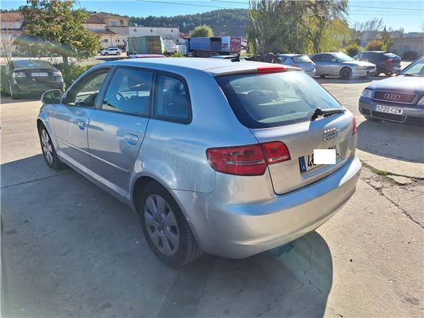 caudalimetro audi a3 sportback 8pa 092004 19