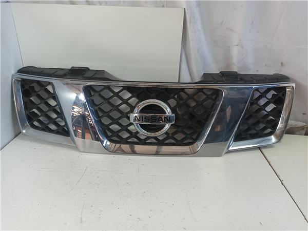 rejilla capo nissan pathfinder r51 012005 25