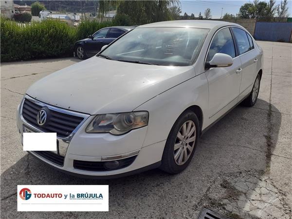 bomba servodireccion volkswagen passat berlin