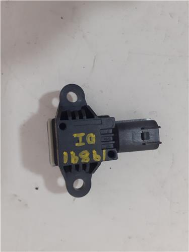 sensor impacto jaguar xf 2008  30 v6 diesel l