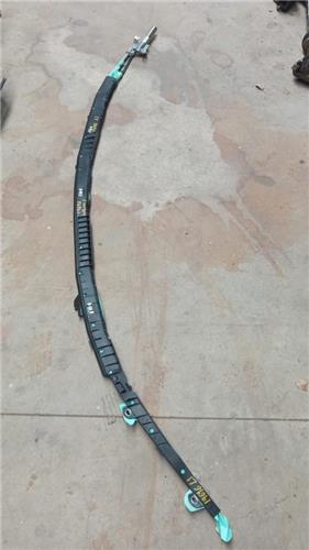 airbag lateral delantero izquierdo mercedes b