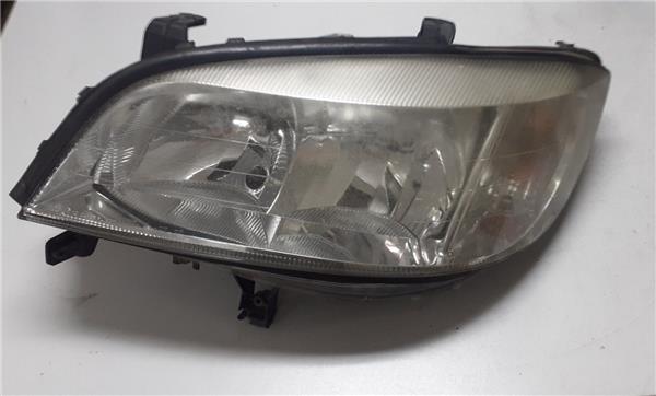faro delantero derecho opel zafira a 1999 22