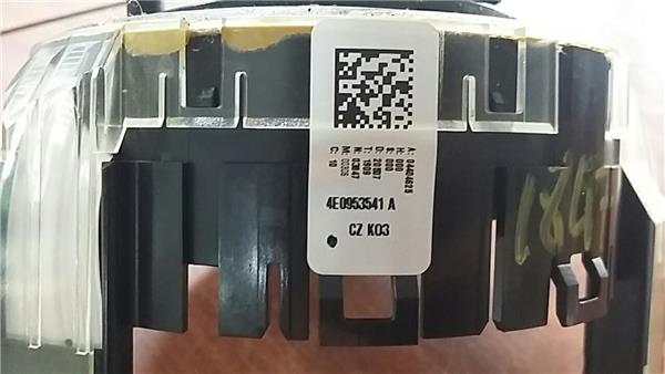 anillo contacto volante audi a6 avant 4f5 200