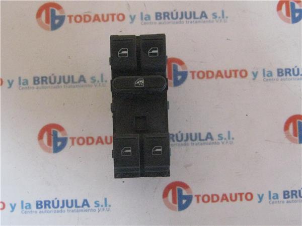 mando elevalunas volkswagen passat variant 3c