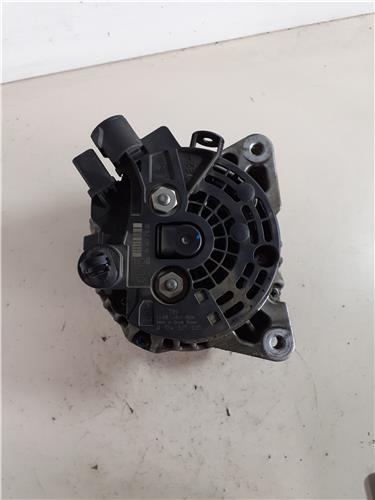 alternador peugeot 308 (2007 >) 1.6 sport [1,6 ltr.   80 kw hdi fap cat (9hz / dv6ted4)]