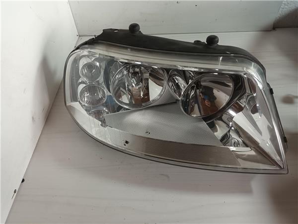 faro delantero derecho volkswagen sharan (7m6/7m9)(2000 >) 2.0 highline [2,0 ltr.   103 kw tdi]