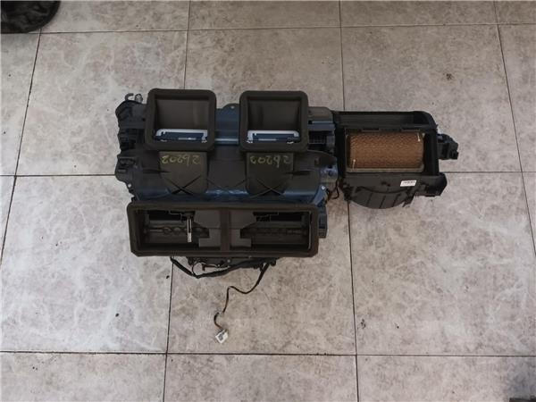 calefaccion entera normal bmw serie x1 e84 20