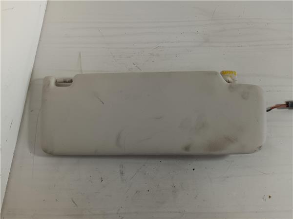 parasol izquierdo volkswagen passat variant 3