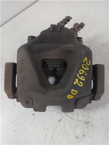 pinza freno delantero derecha bmw serie 3 ber