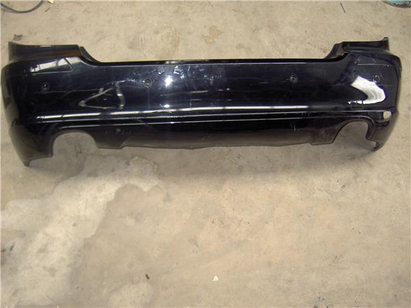 paragolpes trasero mercedes benz clase r bm 2