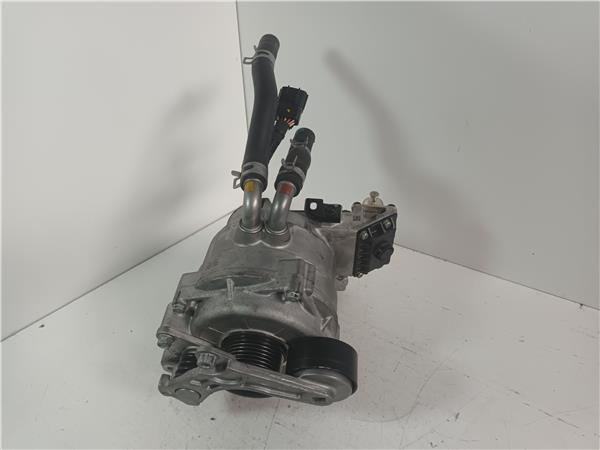 alternador hyundai ioniq 2016  hibrido klass